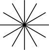 Website icon for thedial.world