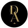 Website icon for thedirtyalchemy.com