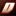 Website icon for thedrop.fm