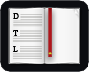 Website icon for thedtl.org