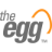 Website icon for theegg.com