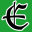 Website icon for theexaminernews.com