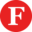 Website icon for thefashionvibes.com