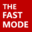 Website icon for thefastmode.com