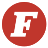 Website icon for thefrisc.com