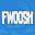 Website icon for thefwoosh.com