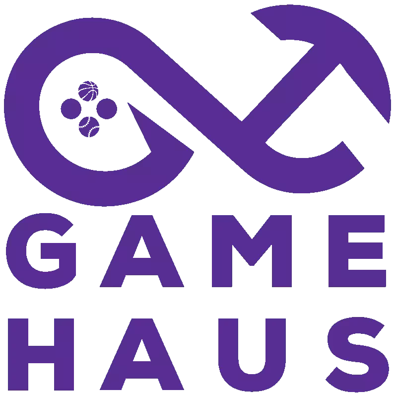 Website icon for thegamehaus.com