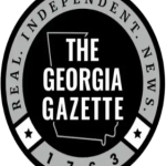 Website icon for thegeorgiagazette.com