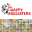 Website icon for thehappyhollisters.com