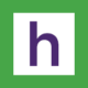 Website icon for thehealthyhomeeconomist.com