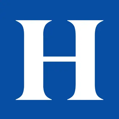 Website icon for theherald.co.za