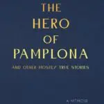 Website icon for theheroofpamplona.com
