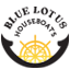 Website icon for thehouseboatkerala.com