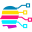 Website icon for theinfluenceagency.com