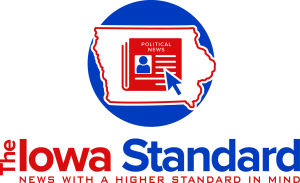 Website icon for theiowastandard.com