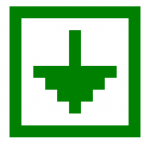 Website icon for thejeshgn.com