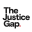 Website icon for thejusticegap.com