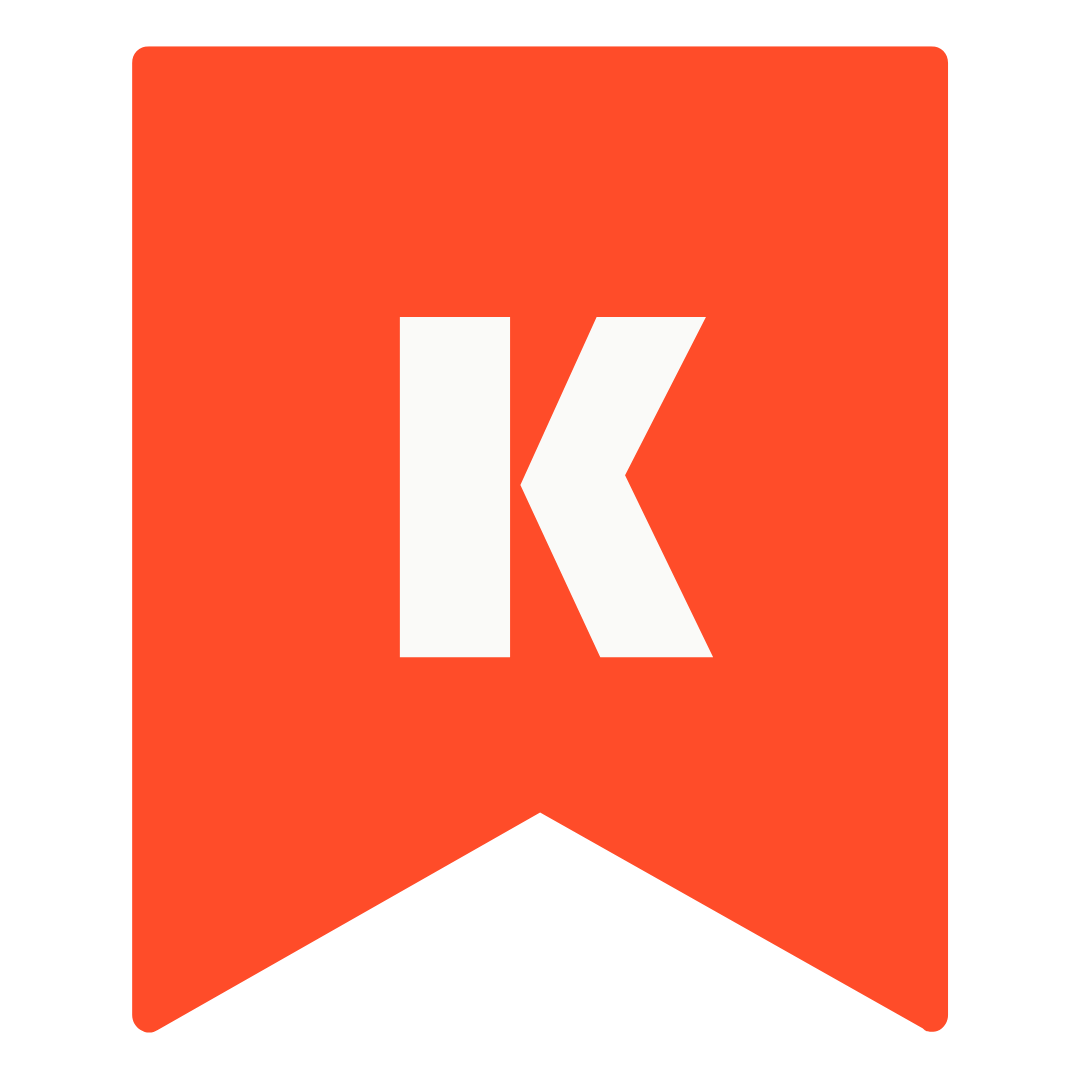 Website icon for theknowledge.io