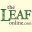 Website icon for theleafonline.com