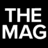 Website icon for themag.co.uk