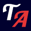 Website icon for themearile.com