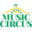 Website icon for themusiccircus.org