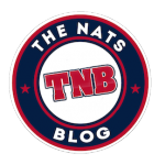 Website icon for thenatsblog.com