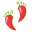 Website icon for thenomadicvegan.com