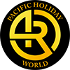 Website icon for thepacificholidayworld.com