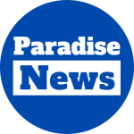 Website icon for theparadise.ng