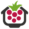Website icon for thepihut.com