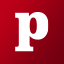 Website icon for thepoke.co.uk