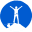 Website icon for thepoortraveler.net
