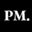 Website icon for thepostmillennial.com
