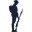 Website icon for therebutnotthere.org.uk