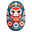 Website icon for therussianstore.com