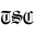 Website icon for thesantaclara.org