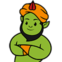 Website icon for thesite.org