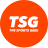 Website icon for thesportsgeek.com
