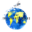 Website icon for thetravelblogs.com
