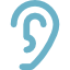 Website icon for thevoicelibrary.net