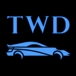 Website icon for theweeklydriver.com