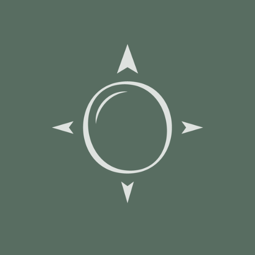 Website icon for thewildernesscompass.com