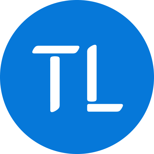 Website icon for thingslinker.com