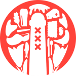 Website icon for thingstodoinamsterdam.com