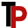 Website icon for thinkpol.ca