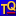 Website icon for thinktq.com