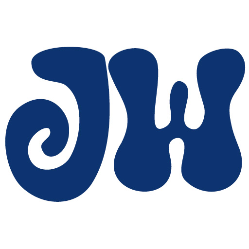 Website icon for thisisjanewayne.com