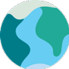 Website icon for thisisplaneted.org