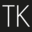 Website icon for thomaskellner.com